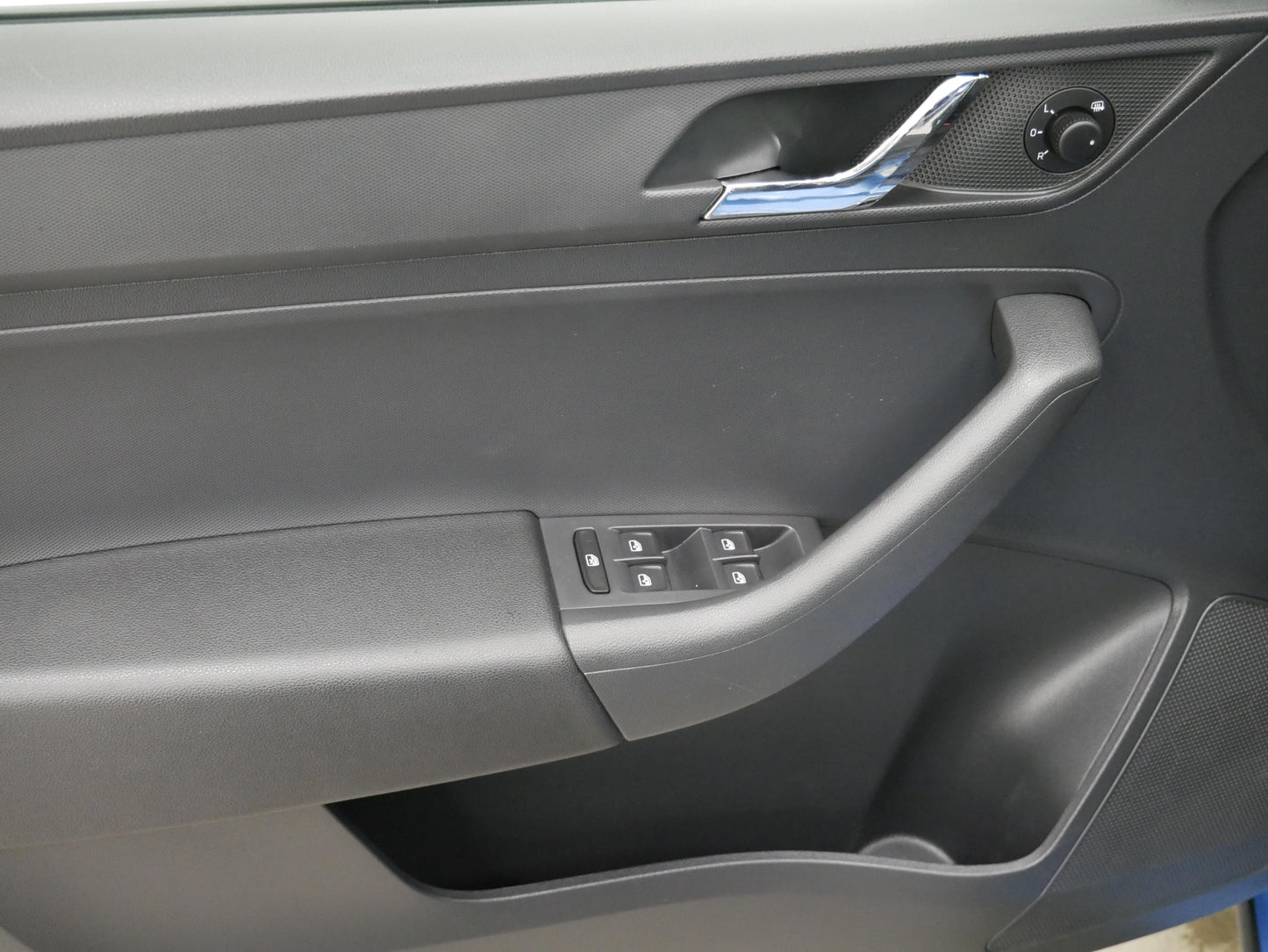 Škoda Rapid 1.2 TSI 66 kW SCOUTLINE