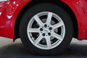 Škoda Octavia 1.6 TDI 81 kW Ambition