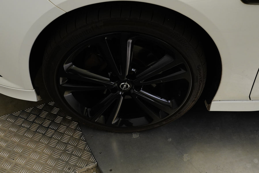 Opel Insignia 2.0 CDTI 125 kW Exklusive – foto 10