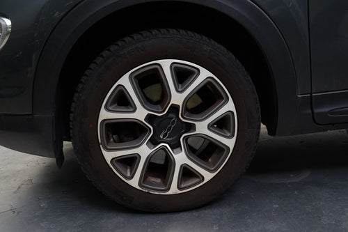 Fiat 500 1.4 Turbo 103 kW Cross – foto 10