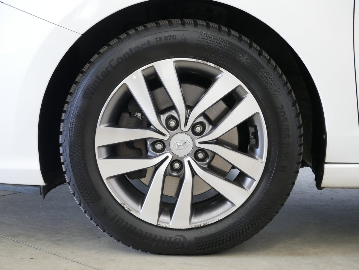 Hyundai i30 1.4 T-GDI 103 kW Trikolor Comf – foto 10