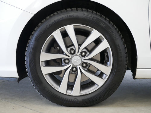 Hyundai i30 1.4 T-GDI 103 kW Trikolor Comf – foto 10