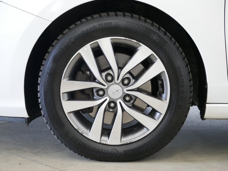 Hyundai i30 1.4 T-GDI 103 kW Trikolor Comf – foto 10