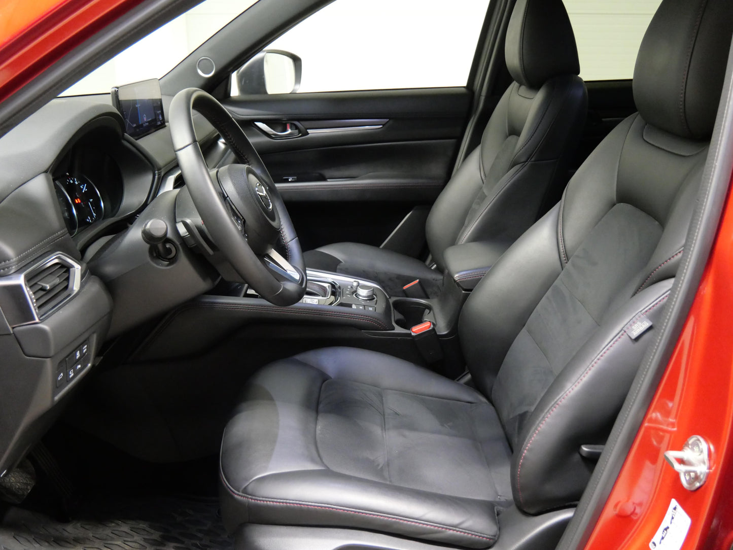 Mazda CX-5 2.5L Skyactiv G 143 kW Homura