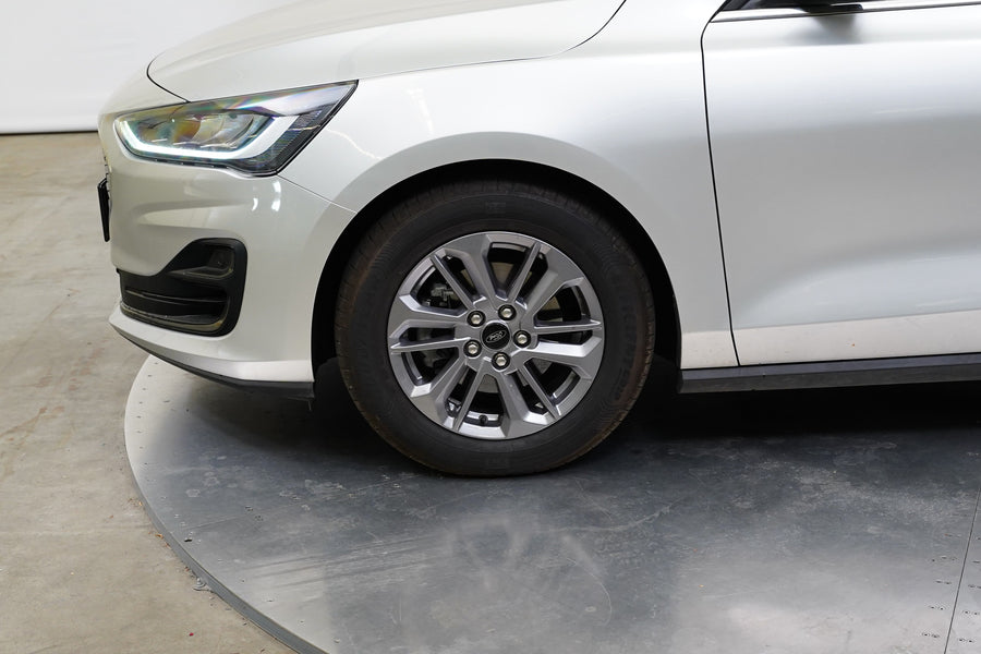 Ford Focus 1.0 EcoBoost 114 kW Titanium – foto 10