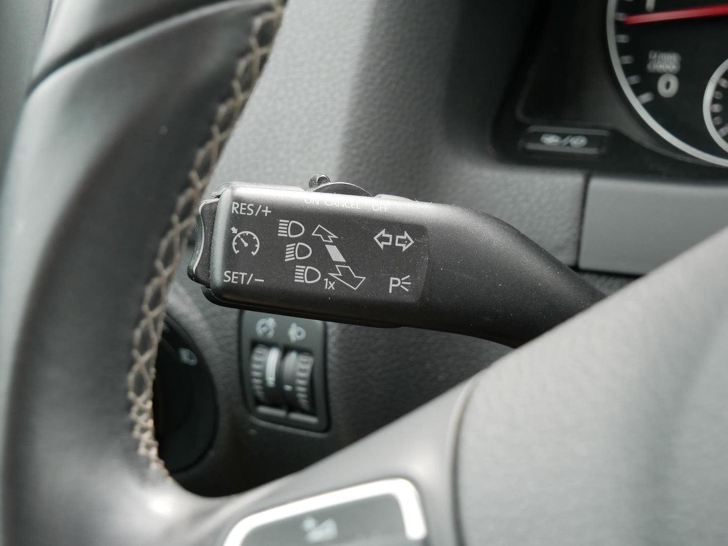 Volkswagen Golf 1.6 TDI 77 kW Trend