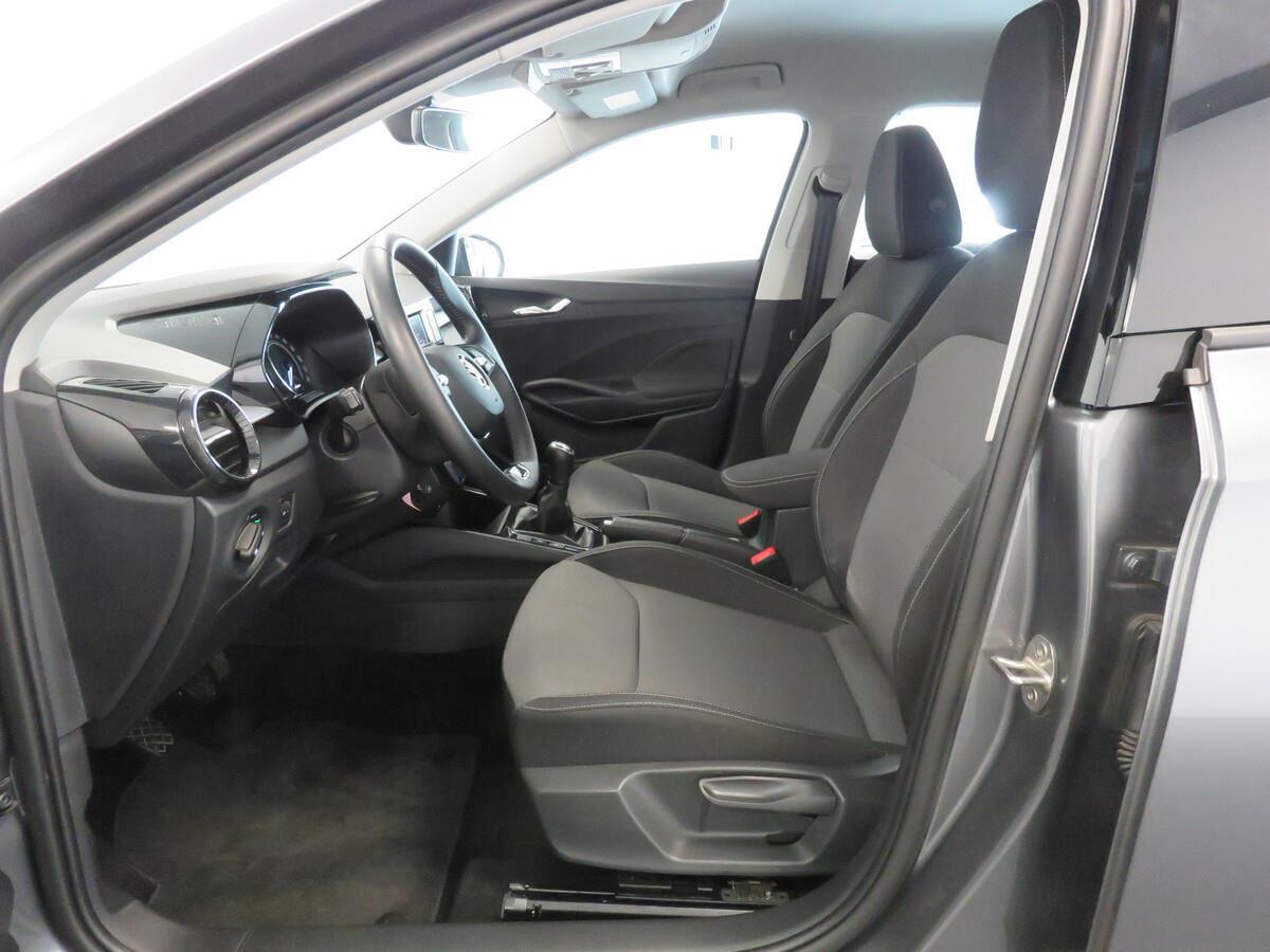 Škoda Fabia 1.0 MPI 59 kW Ambition