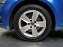 Škoda Octavia 1.8 TSI 132 kW Ambition Plus