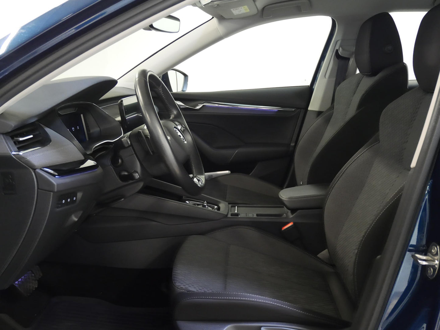 Škoda Octavia 2.0 TDI 85 kW DSG Style Plus