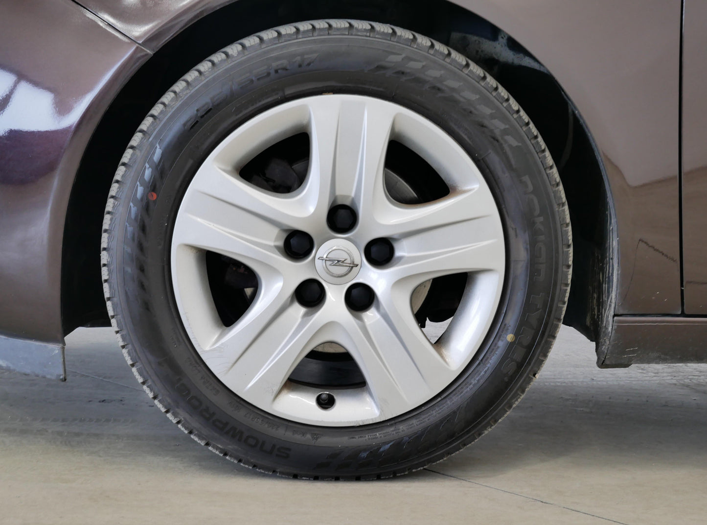 Opel Insignia 1.6 CDTi 88 kW