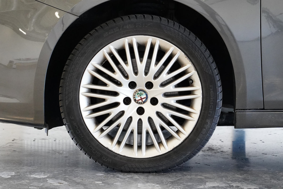 Alfa romeo Giulietta 2.0 JTD 128 kW – foto 10