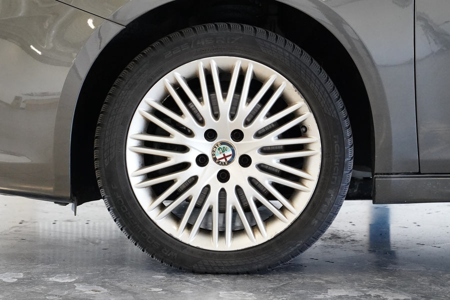 Alfa romeo Giulietta 2.0 JTD 128 kW – foto 10