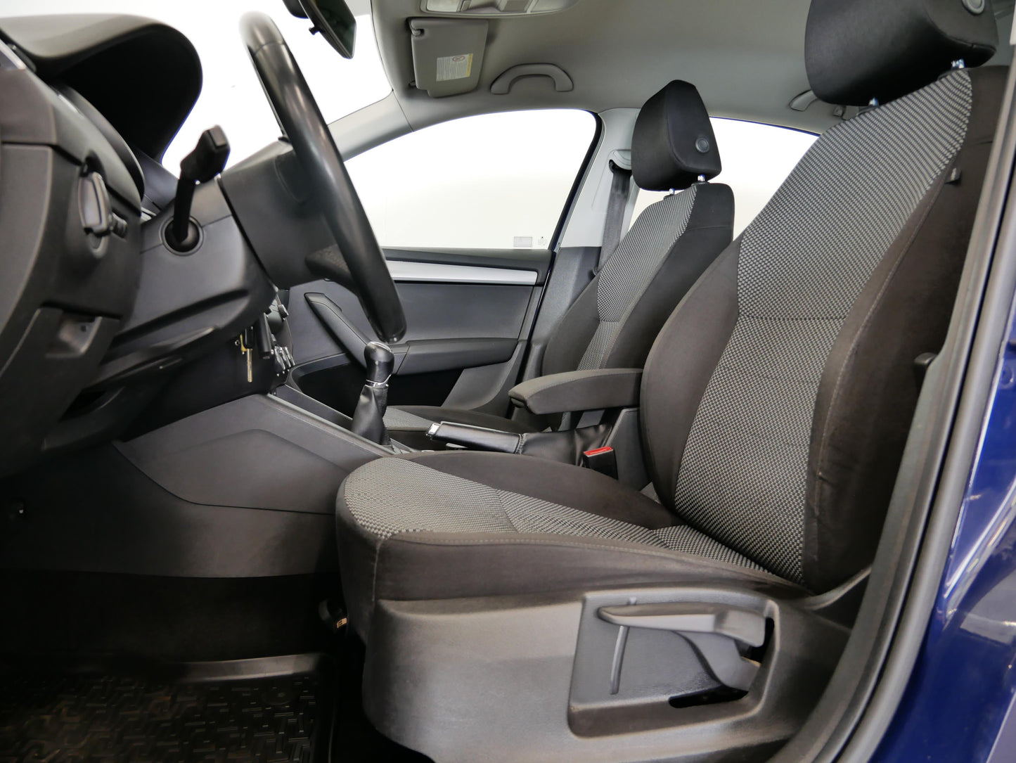 Škoda Octavia 1.2 TSI 77 kW Ambition Plus