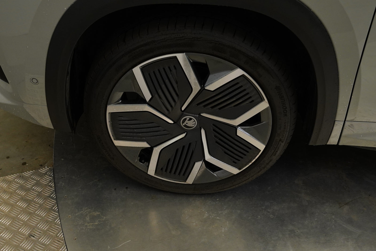 Škoda Kodiaq 2.0 TDI 142 kW 4x4 Sportline – foto 10