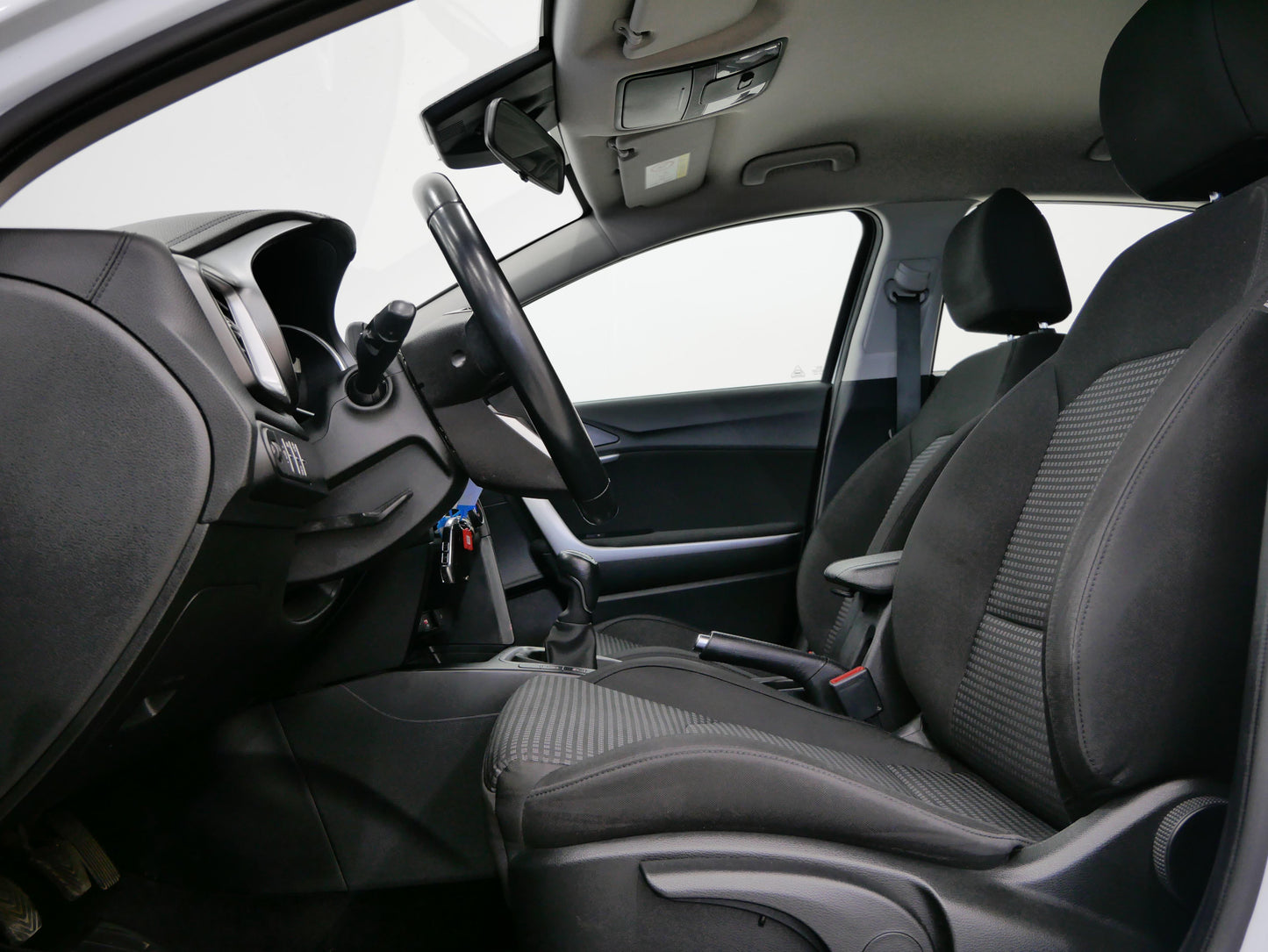 Kia Cee´d 1.0 T-GDI 74 kW Fresh