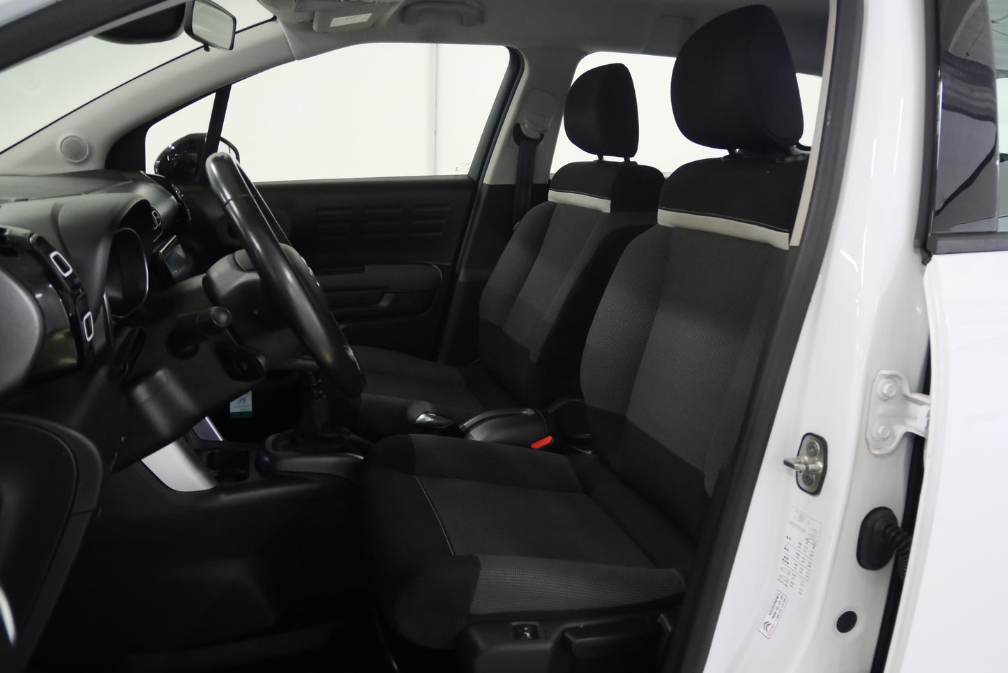 Citroën C3 Aircross 1.2 PureTech 81 kW