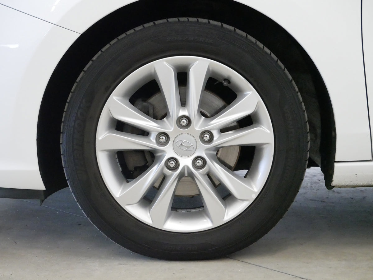 Hyundai i30 1.0T-GDi 88kW Comfort – foto 10