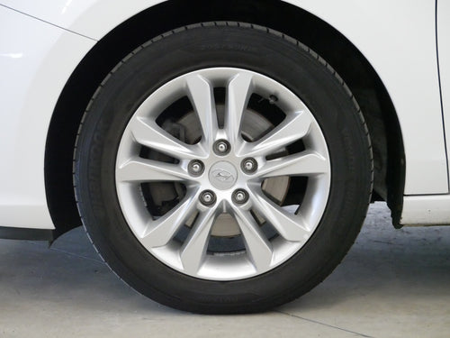 Hyundai i30 1.0T-GDi 88kW Comfort – foto 10
