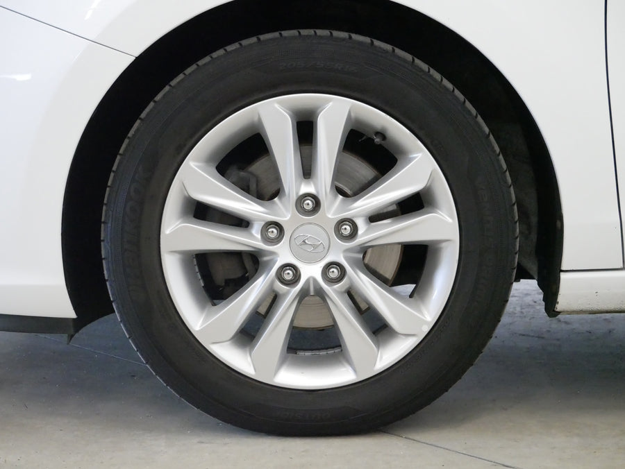 Hyundai i30 1.0T-GDi 88kW Comfort – foto 10