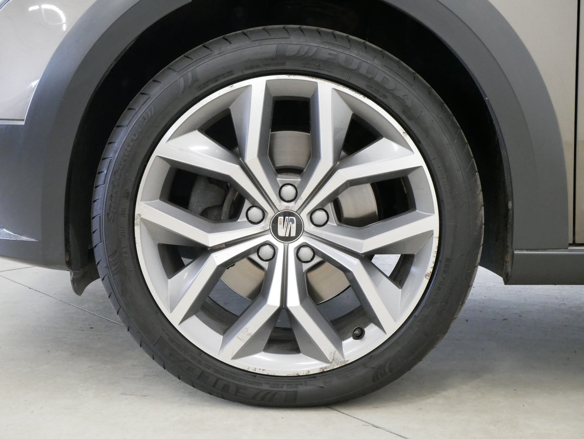 Seat Leon 2.0 TDI X-Perience 4Drive