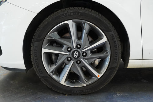 Hyundai i30 1.5 T-GDI 118 kW – foto 10