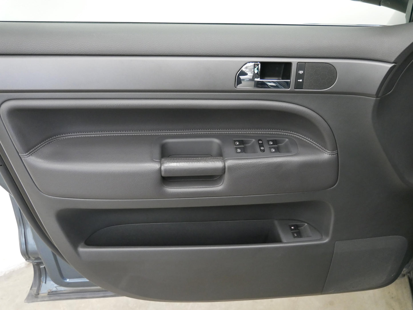 Volkswagen Touareg 3.0 TDI V6 176 kW 4Motion