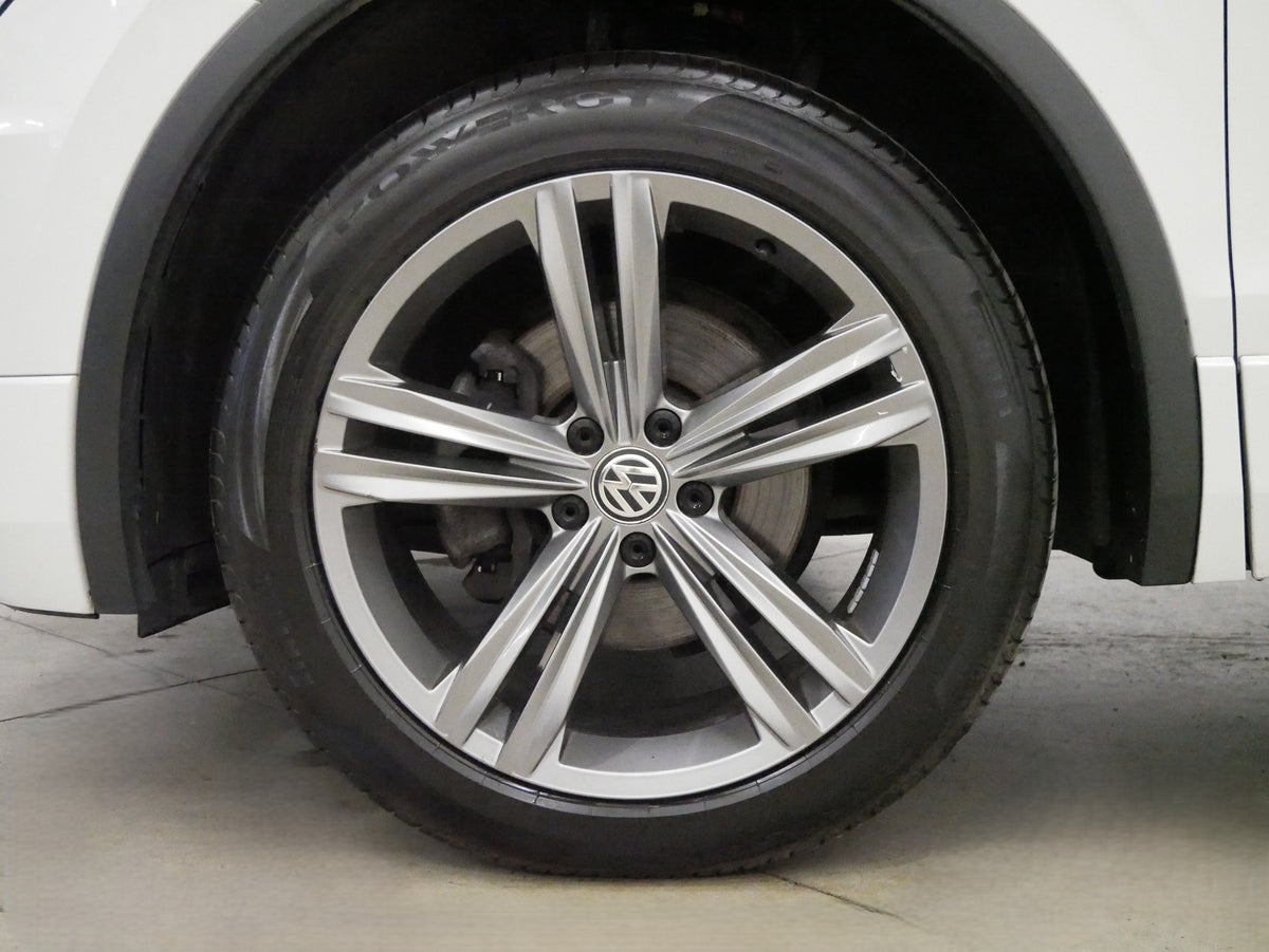 Volkswagen Tiguan 2.0 TDI 110 kW DSG 4x4 R-Line