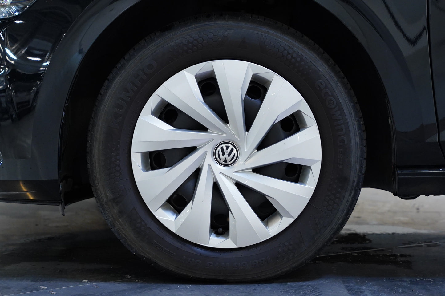 Volkswagen Polo 1.0 TSI 70 kW Comfortline