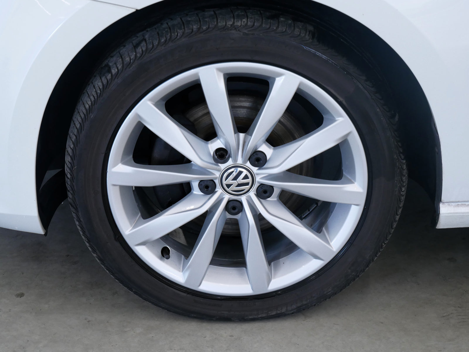 Volkswagen Golf 1.4 TSI 90 kW Highline – foto 10