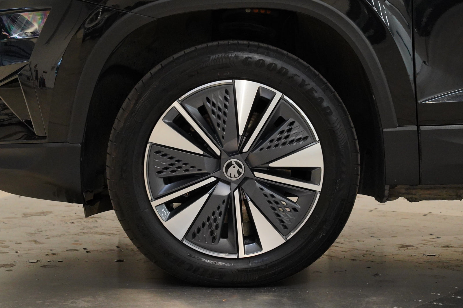 Škoda Karoq 1.5 TSI 110 kW Top Selection – foto 10