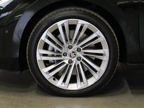 Škoda Superb 2.0 TDI 142 kW L&K 4x4 – foto 10