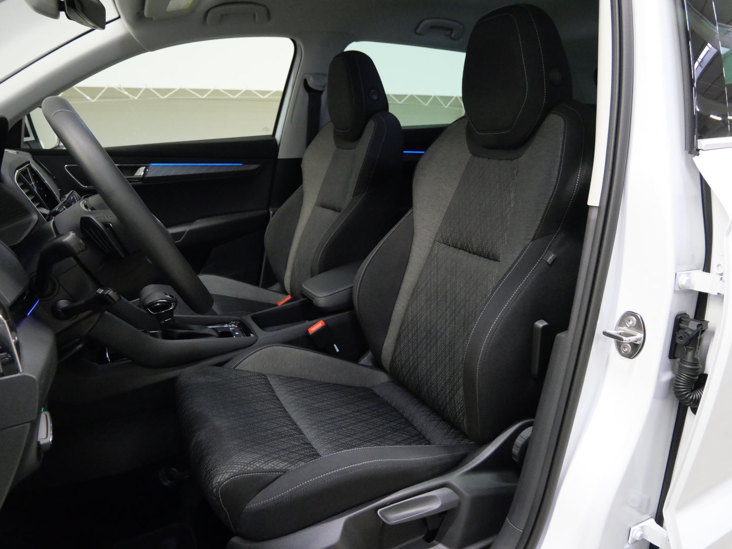 Škoda Karoq 1.5 TSI 110 kW Top Selection