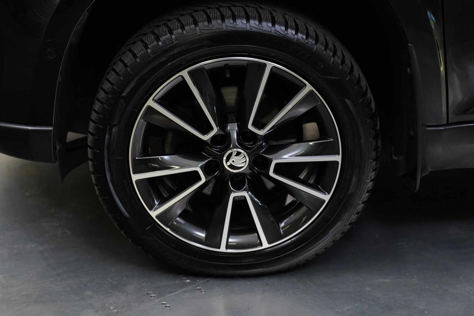 Škoda Yeti 2.0 TDI 103 kW DSG 4x4 – foto 10