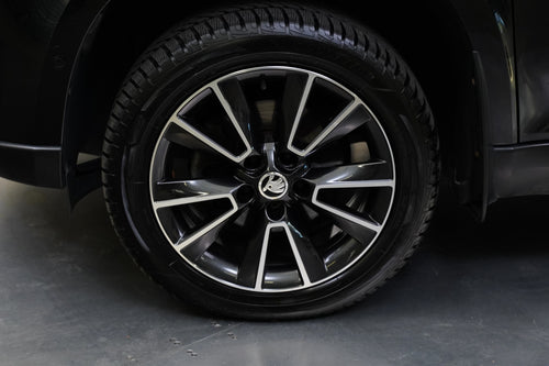 Škoda Yeti 2.0 TDI 103 kW DSG 4x4 – foto 10