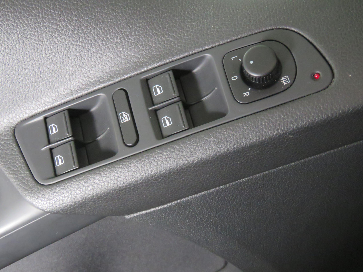 Volkswagen Tiguan 2.0 TDI 81 kW Trend & Fun