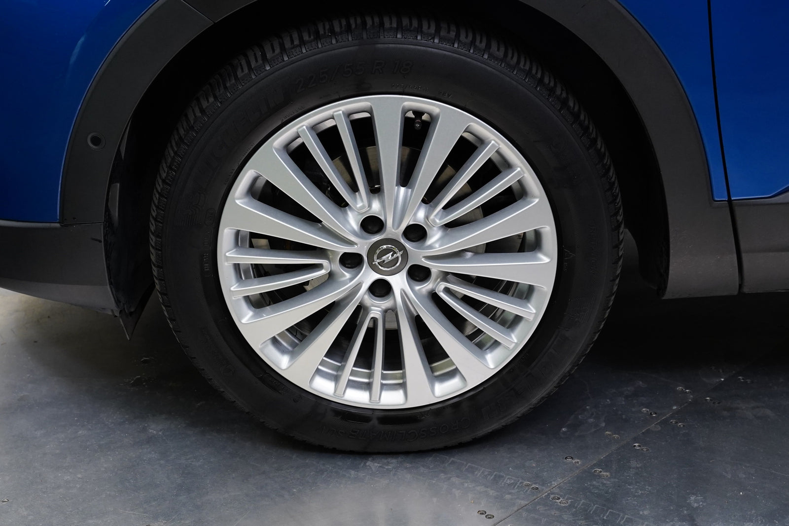 Opel Grandland X 1.2 Turbo 96 kW Innovation – foto 10