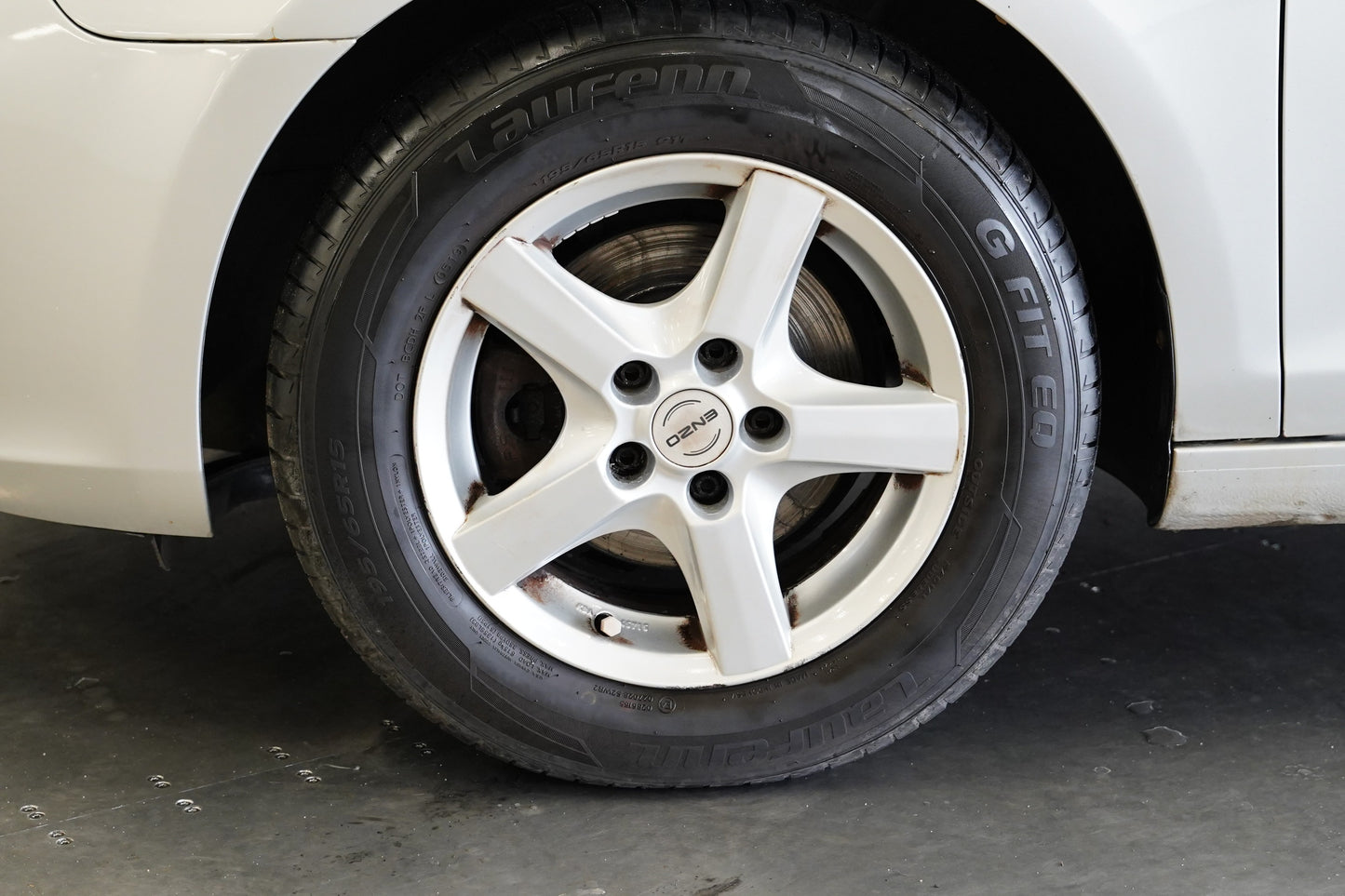 Volkswagen Golf 1,6 TDI  77KW Trendline