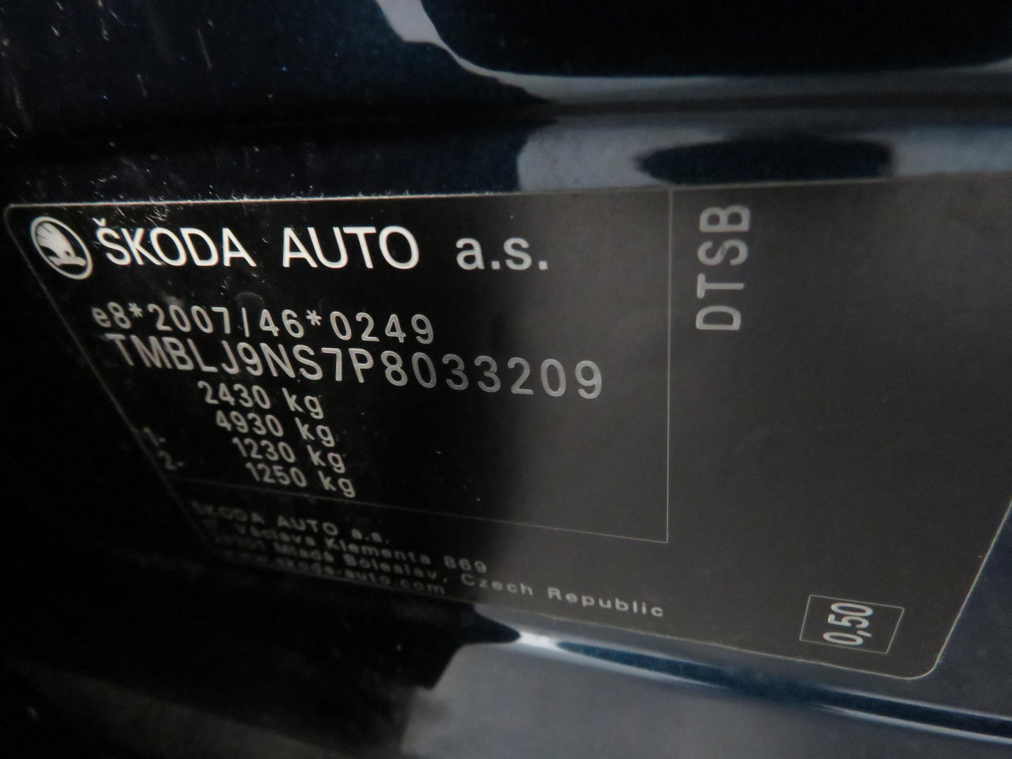 Škoda Kodiaq 2.0 TDI 110 kW Style Plus