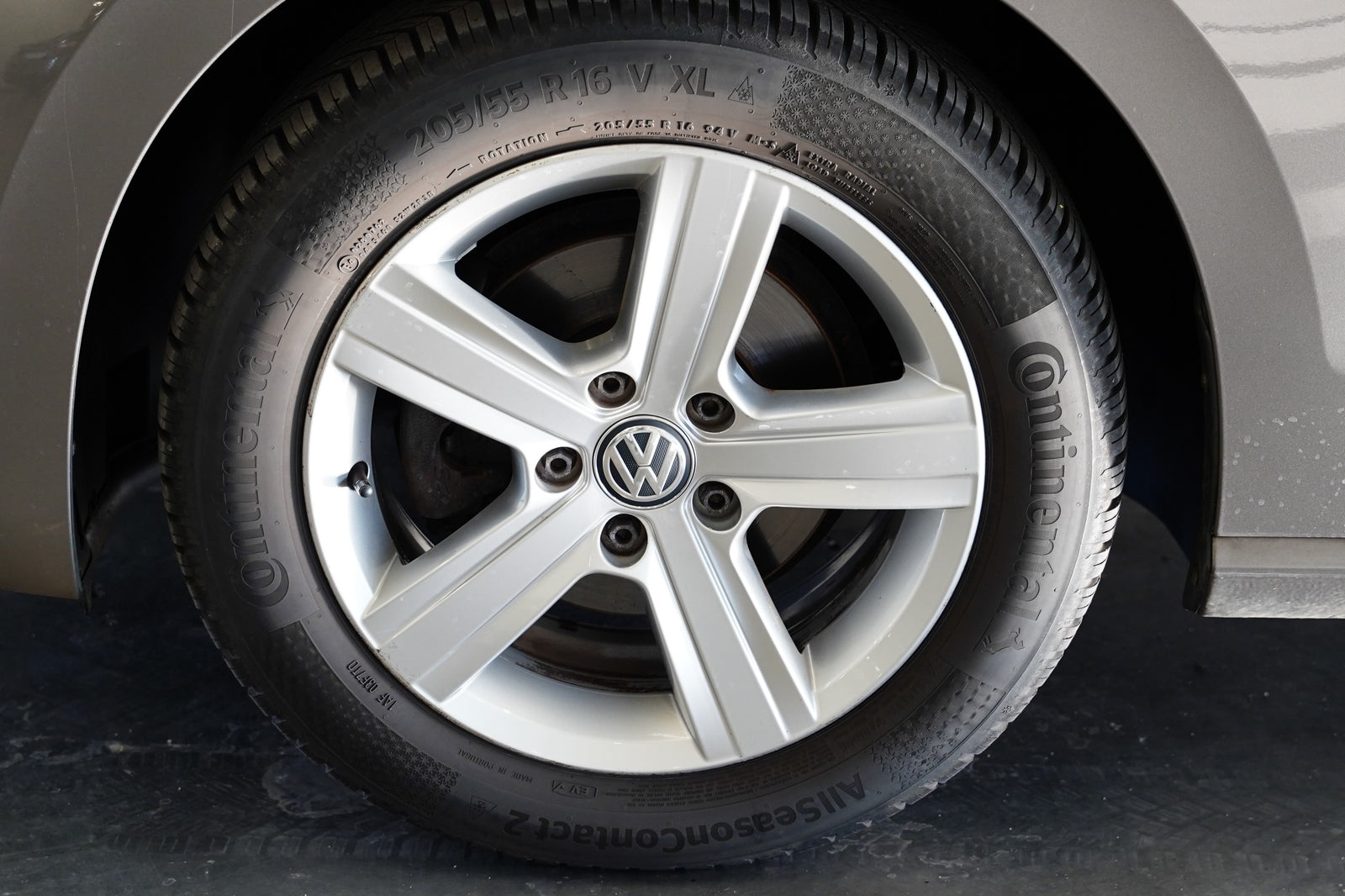 Volkswagen Golf 1.2 TSI 81 kW Comfortline – foto 10