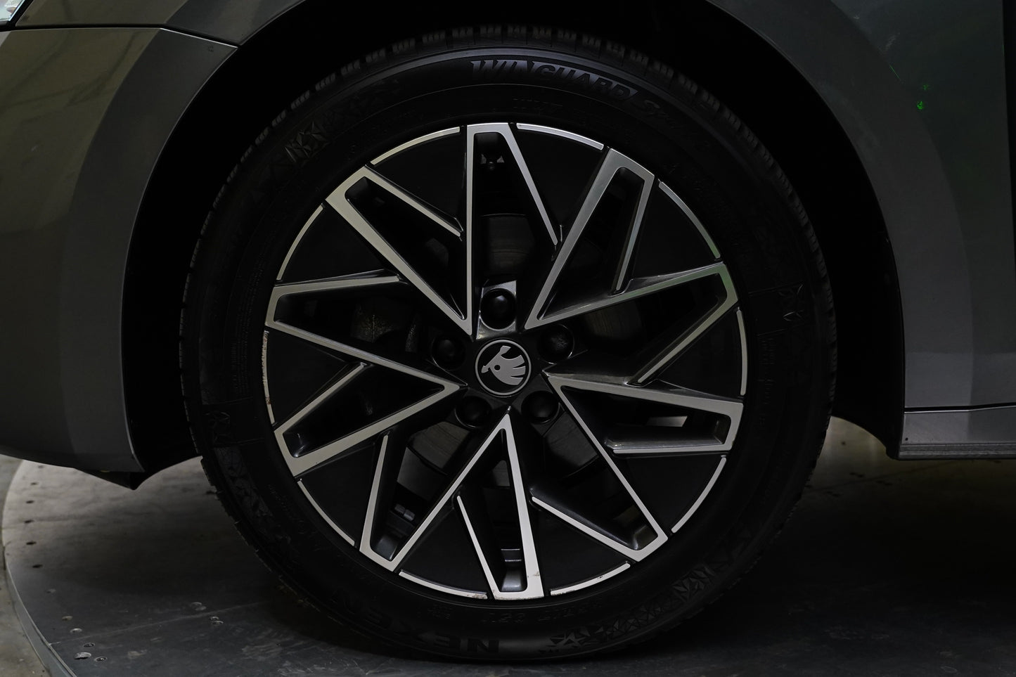 Škoda Octavia 2.0 TDI 110 kW Top Selection