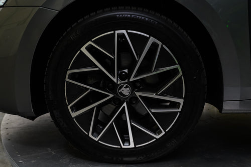 Škoda Octavia 2.0 TDI 110 kW Top Selection – foto 10