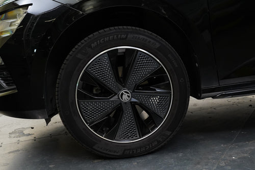 Škoda Kamiq 1.0 TSI 85 kW DSG Monte Carlo – foto 10