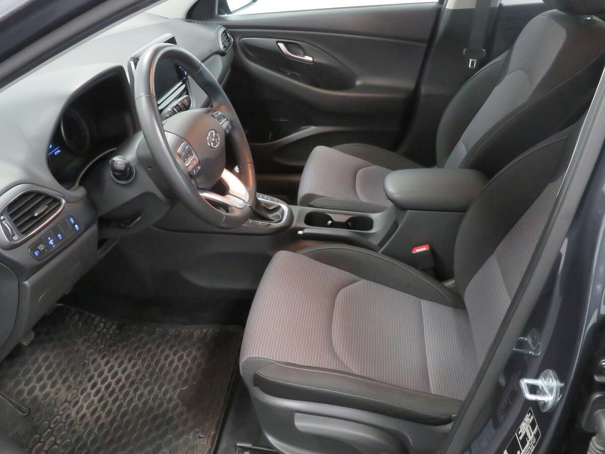 Hyundai i30 1.0 T-GDI 88 kW Family Comfort