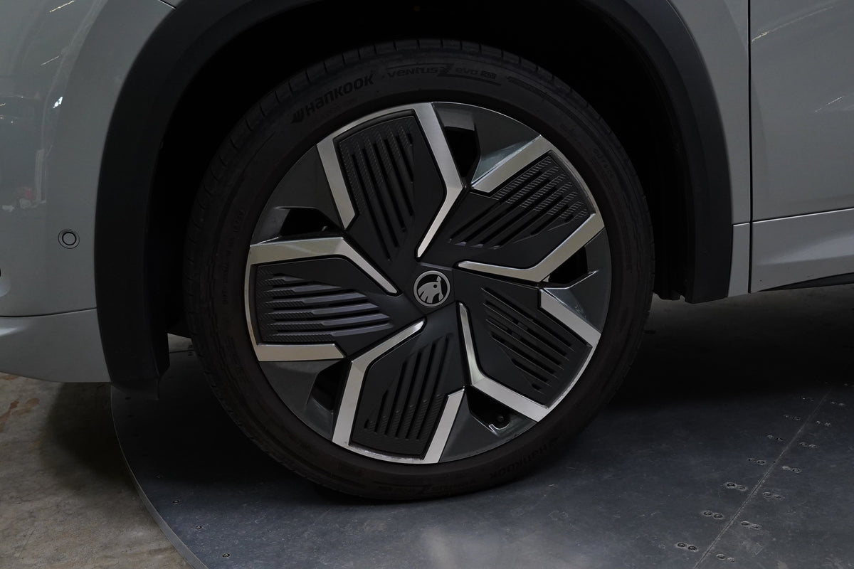 Škoda Kodiaq 2.0 TDI 142 kW 4x4 Sportline
