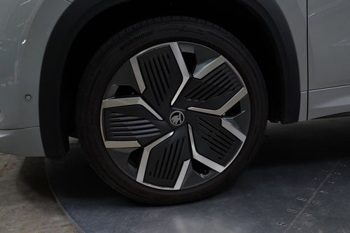 Škoda Kodiaq 2.0 TDI 142 kW 4x4 Sportline – foto 10