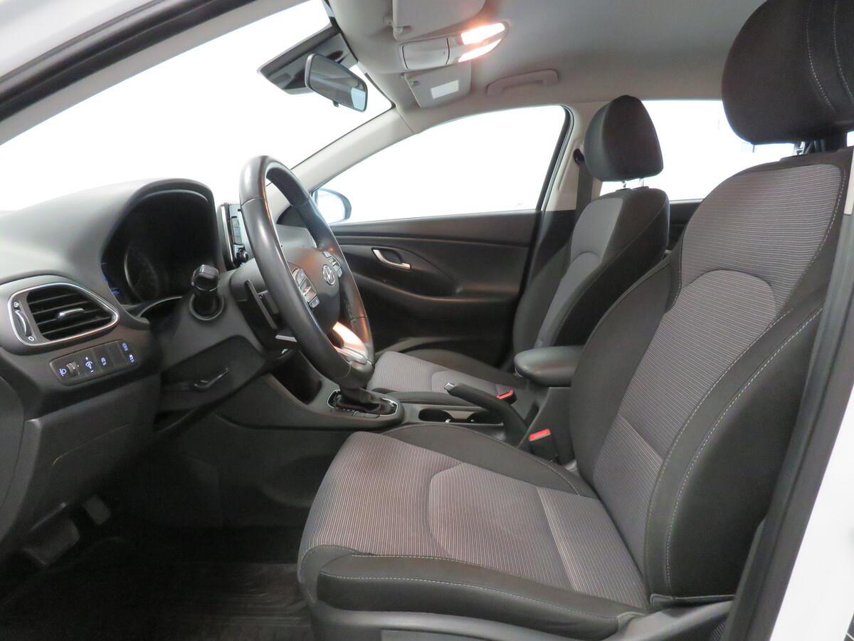 Hyundai i30 1.0 T-GDI 88 kW Smart