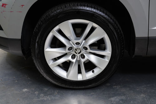 Škoda Karoq 1.5 TSI 110 kW DSG Style – foto 10