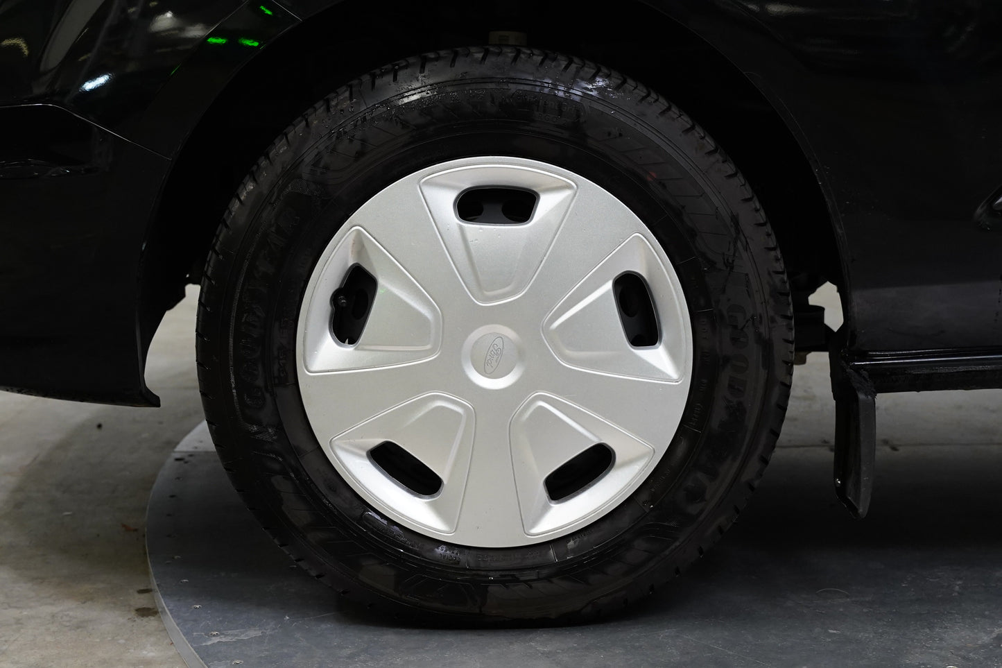 Ford Transit Custom 2.0 EcoBlue 96 kW