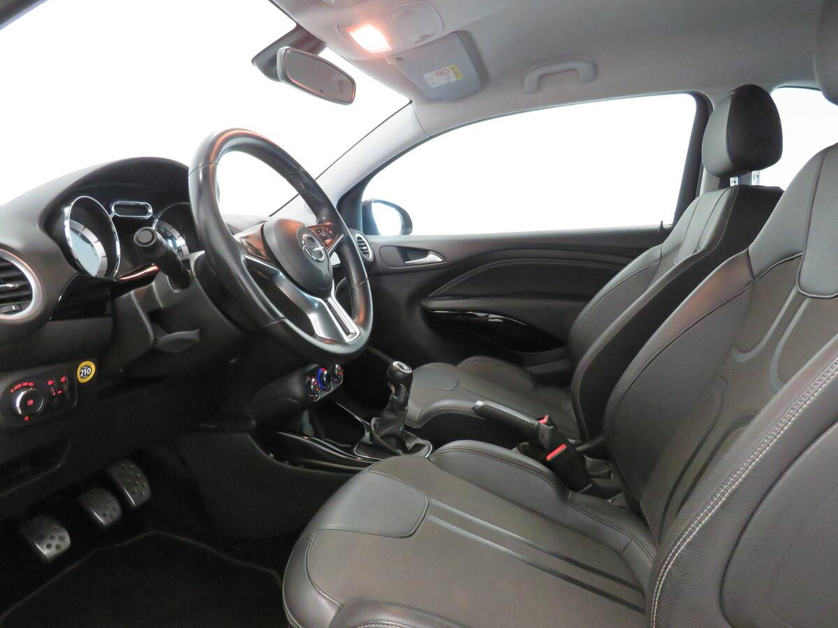 Opel Adam 1,4i 110kW S