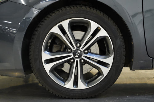 Kia Ceed 1.6 CRDI 100 kW – foto 10